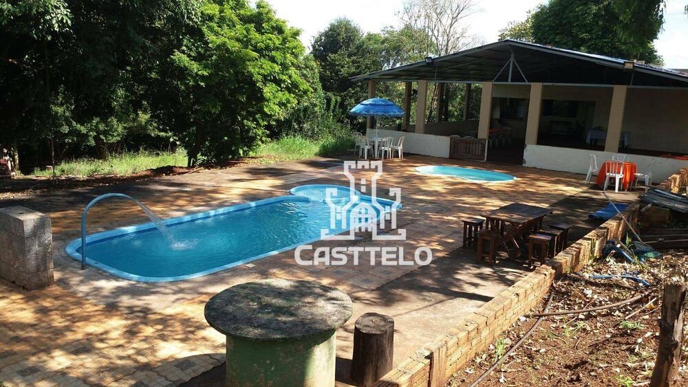 Chácara à venda com 3 quartos, 5596M2 - Foto 5