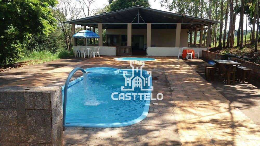 Chácara à venda com 3 quartos, 5596M2 - Foto 8