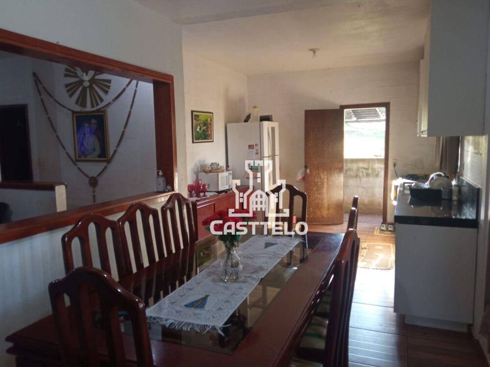Chácara à venda com 3 quartos, 5596M2 - Foto 1