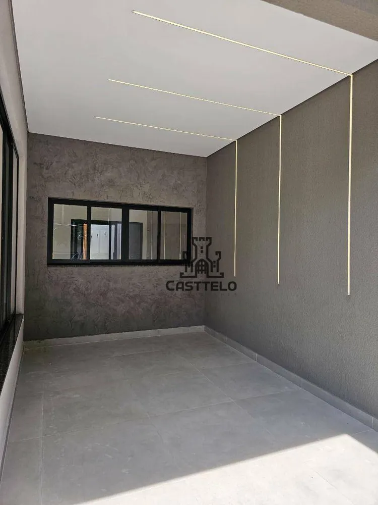 Casa, 3 quartos, 130 m² - Foto 12