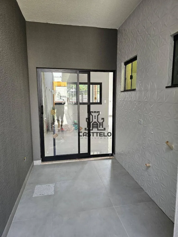 Casa, 3 quartos, 130 m² - Foto 11