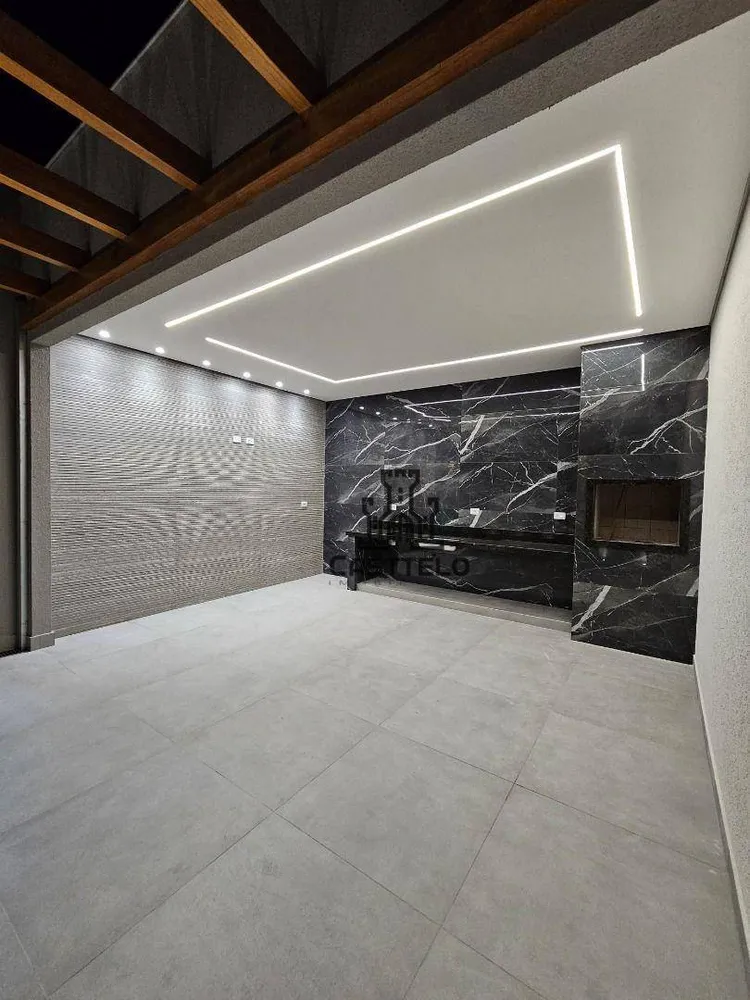 Casa, 3 quartos, 130 m² - Foto 7