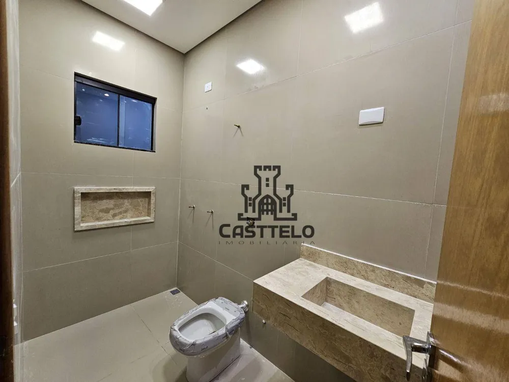 Casa, 3 quartos, 130 m² - Foto 10