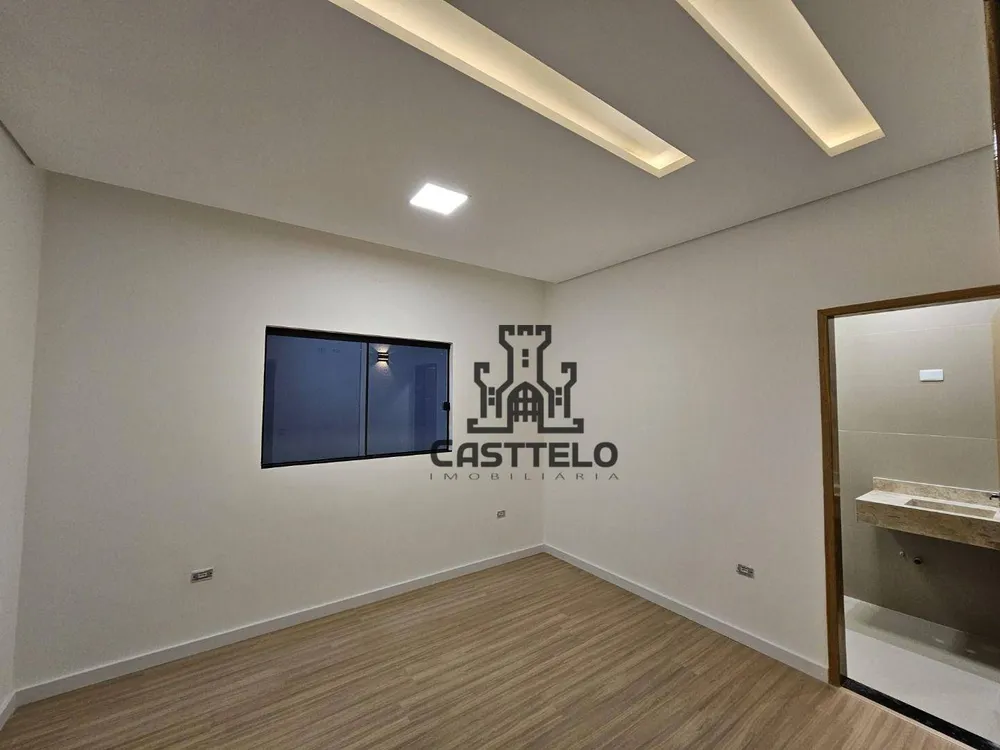 Casa, 3 quartos, 130 m² - Foto 9