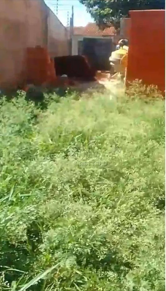 Terreno, 200 m² - Foto 1