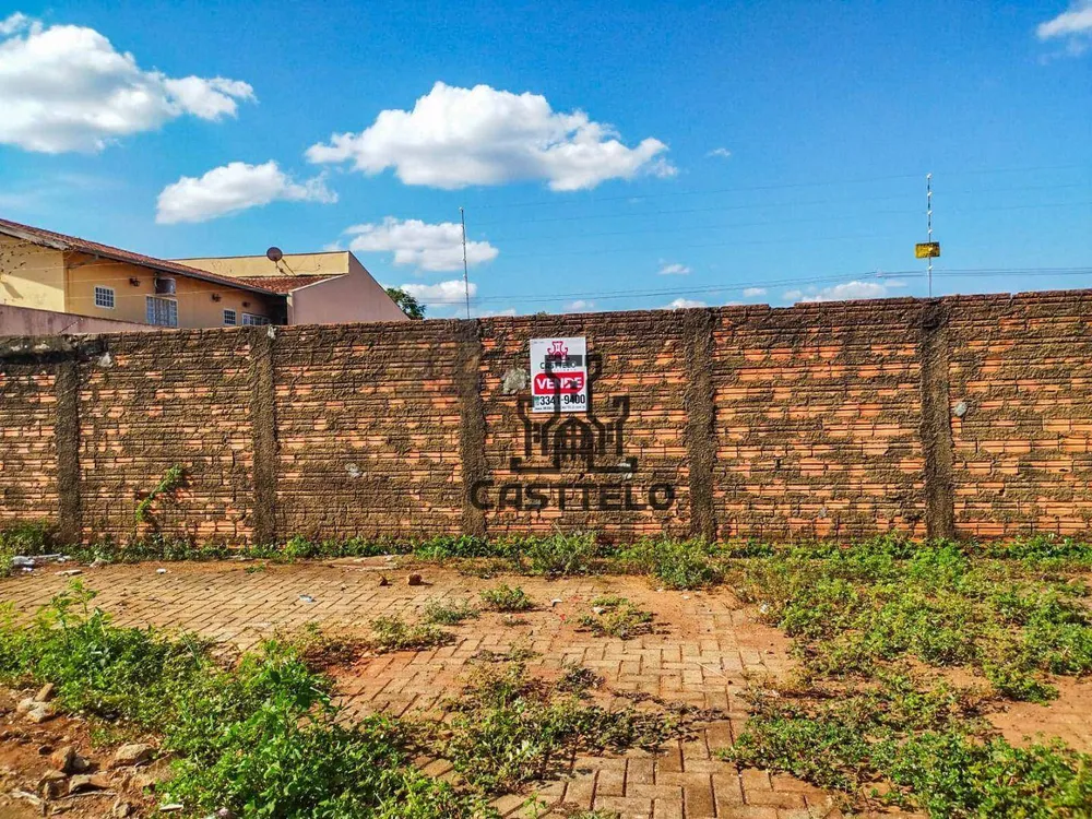 Terreno, 635 m² - Foto 1