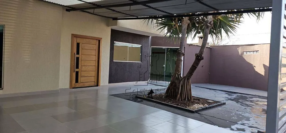 Casa, 3 quartos, 160 m² - Foto 1