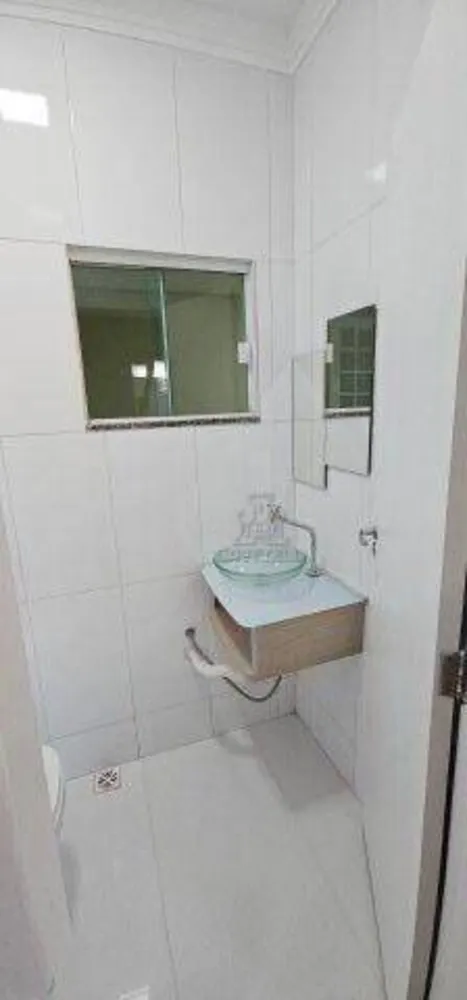 Casa, 3 quartos, 160 m² - Foto 8