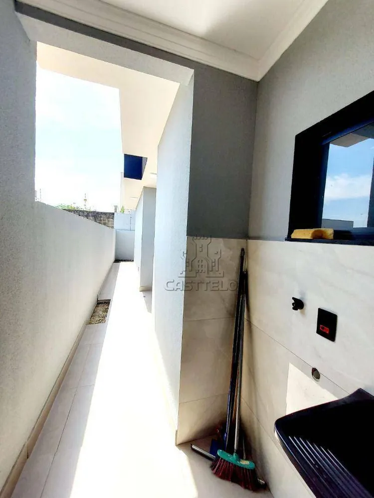 Casa, 3 quartos, 78 m² - Foto 10