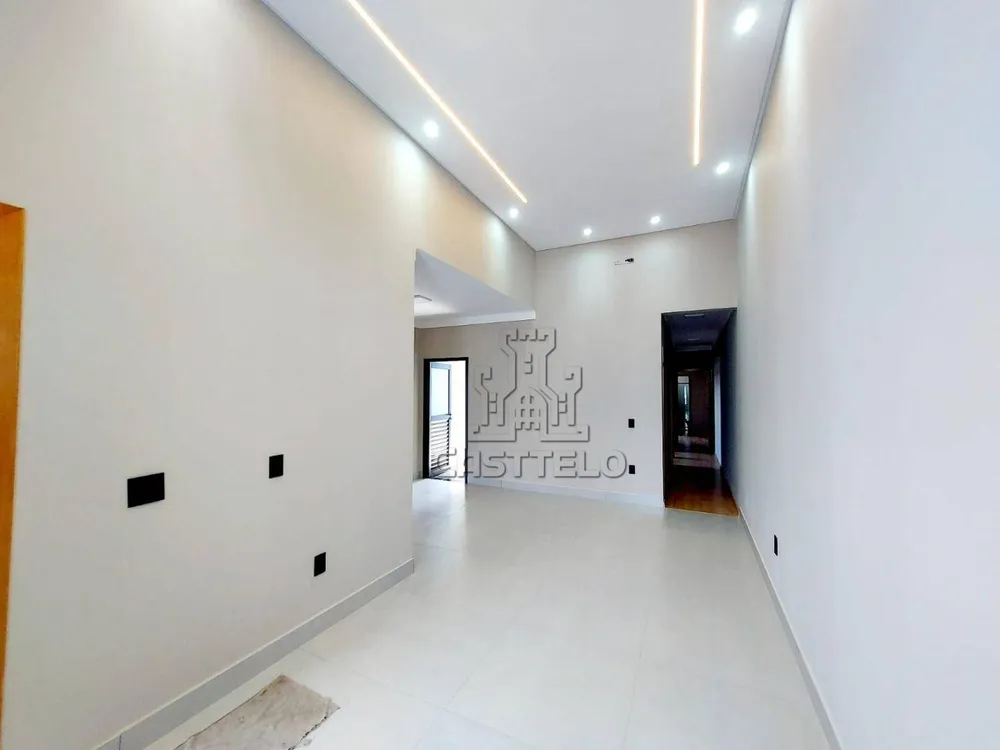 Casa, 3 quartos, 78 m² - Foto 2
