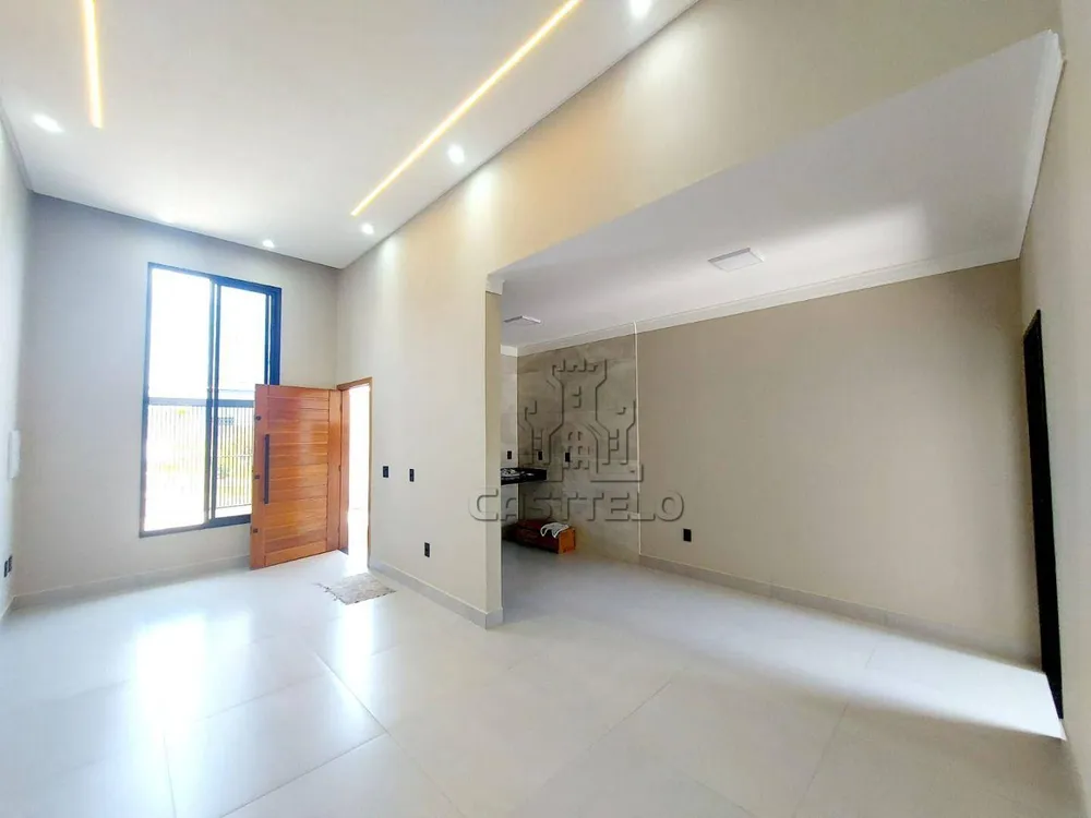 Casa, 3 quartos, 78 m² - Foto 3