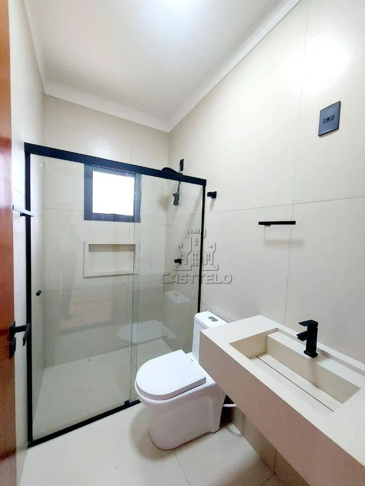 Casa, 3 quartos, 78 m² - Foto 5