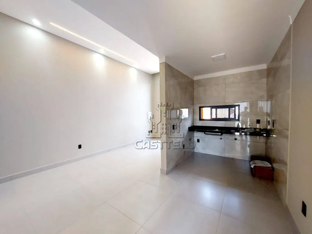 Casa, 3 quartos, 78 m² - Foto 4