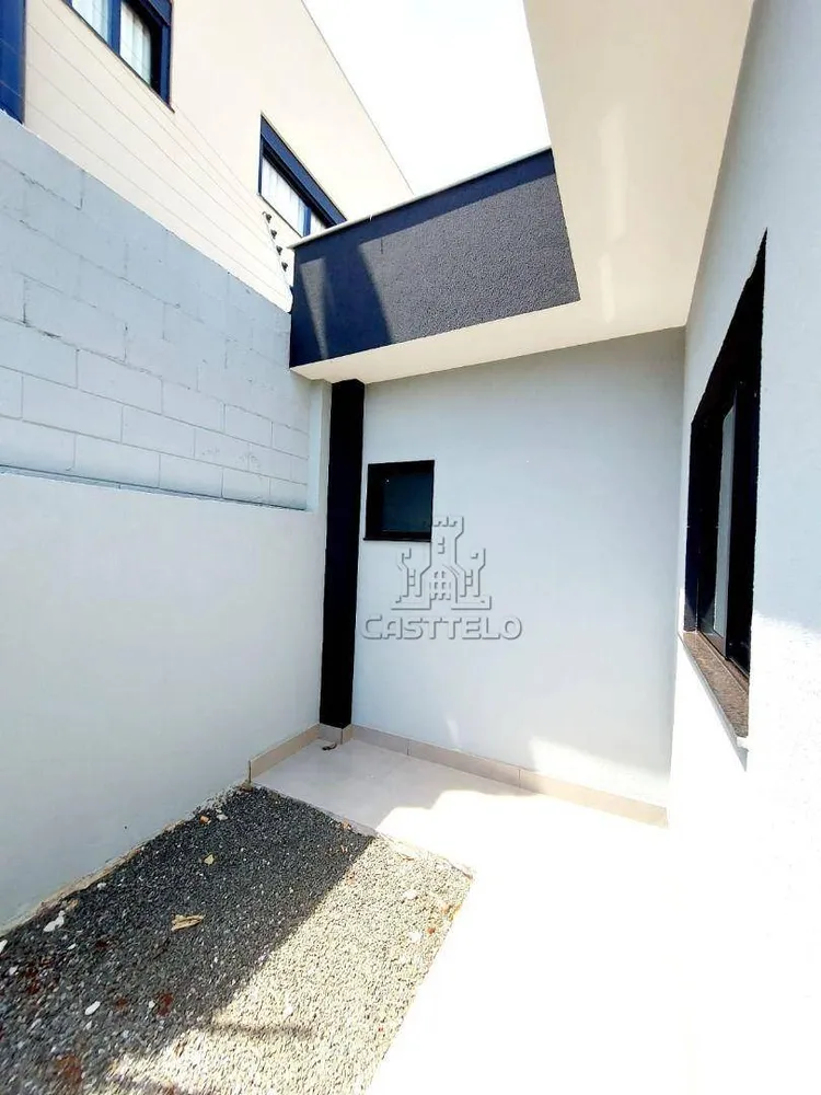 Casa, 3 quartos, 78 m² - Foto 11