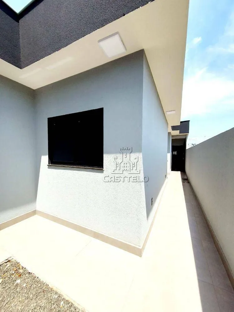 Casa, 3 quartos, 78 m² - Foto 12