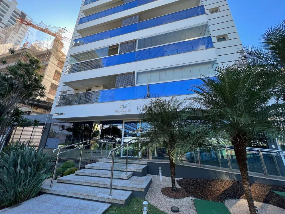 Apartamento, 3 quartos, 80 m² - Foto 1