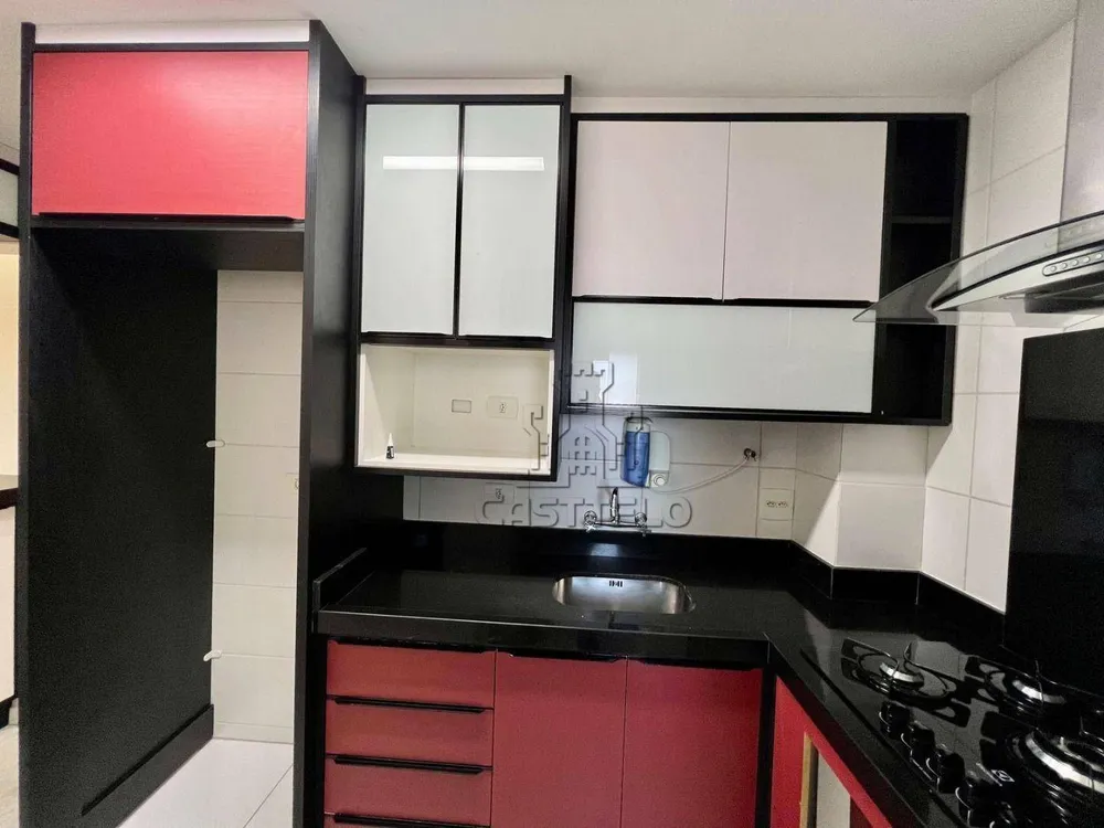 Apartamento, 3 quartos, 80 m² - Foto 5