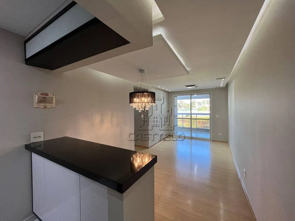 Apartamento, 3 quartos, 80 m² - Foto 2