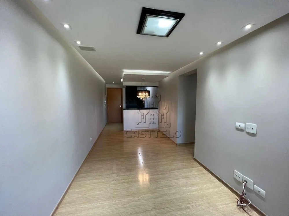 Apartamento, 3 quartos, 80 m² - Foto 3