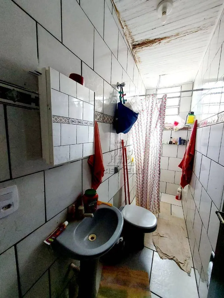 Casa, 4 quartos, 200 m² - Foto 12