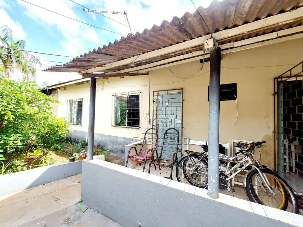 Casa, 4 quartos, 200 m² - Foto 9
