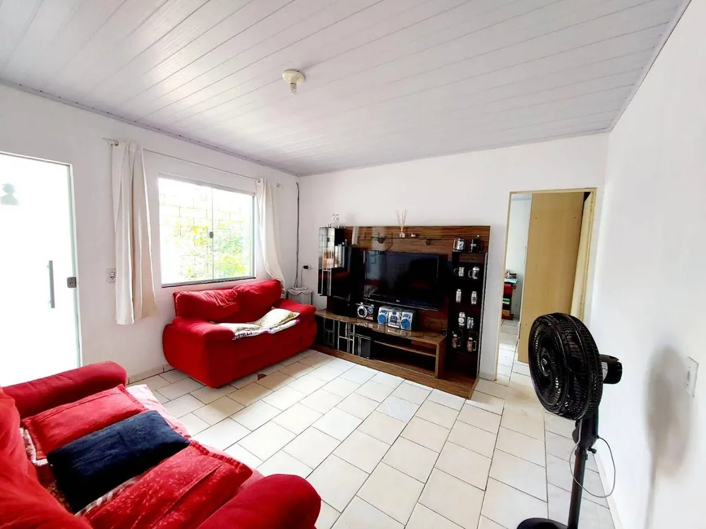 Casa, 4 quartos, 200 m² - Foto 6