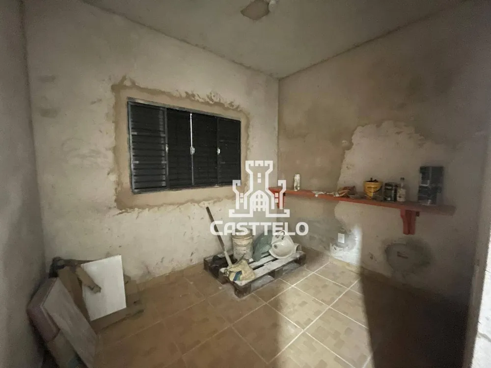 Casa, 2 quartos, 70 m² - Foto 3