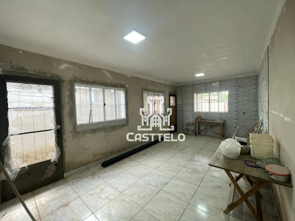Casa, 2 quartos, 70 m² - Foto 6