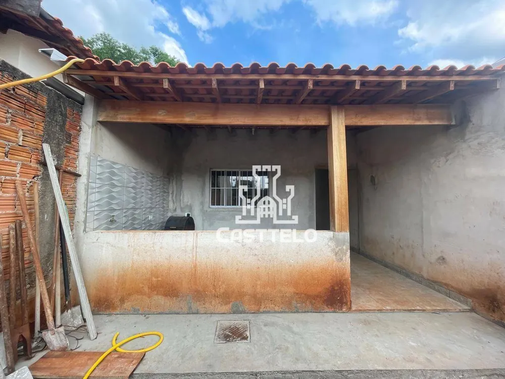 Casa, 2 quartos, 70 m² - Foto 8