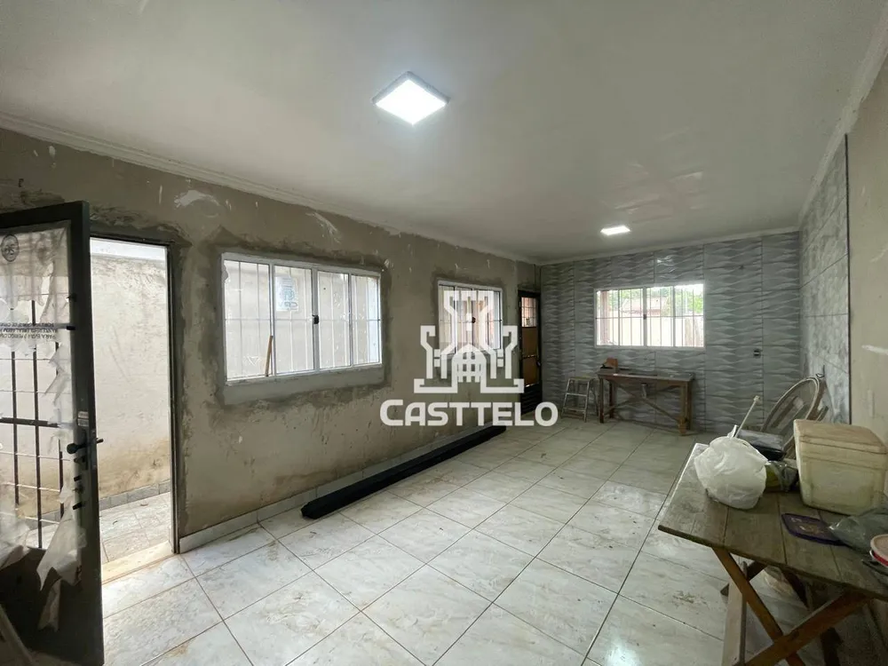 Casa, 2 quartos, 70 m² - Foto 9