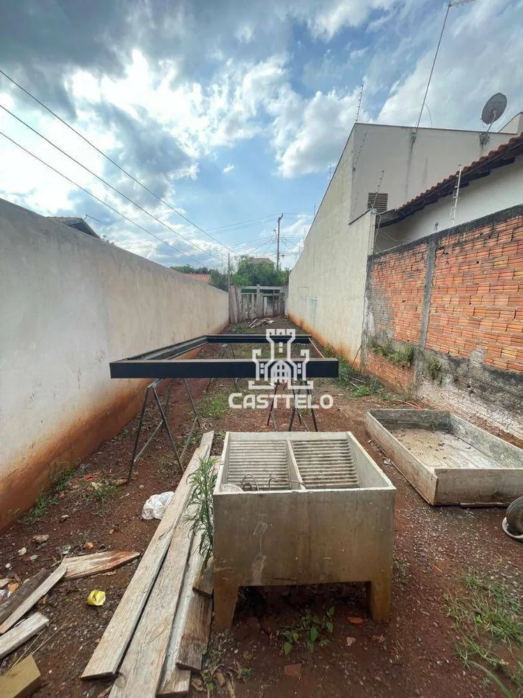 Casa, 2 quartos, 70 m² - Foto 4