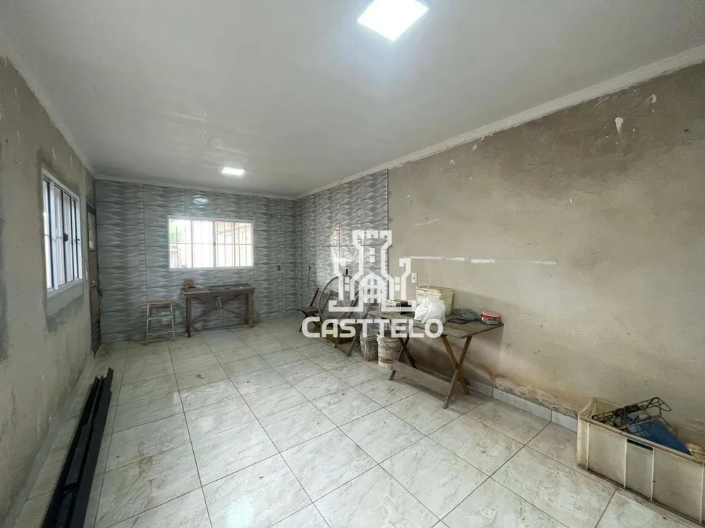 Casa, 2 quartos, 70 m² - Foto 7