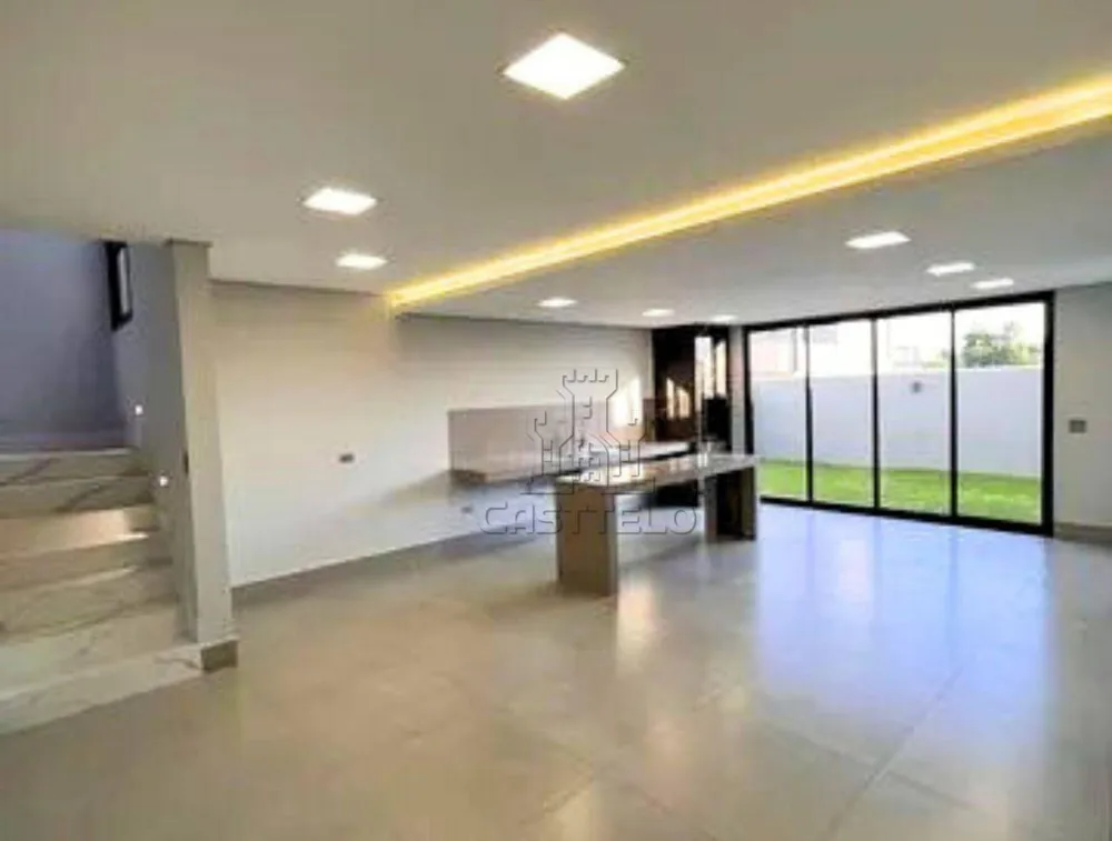 Sobrado, 3 quartos, 180 m² - Foto 4