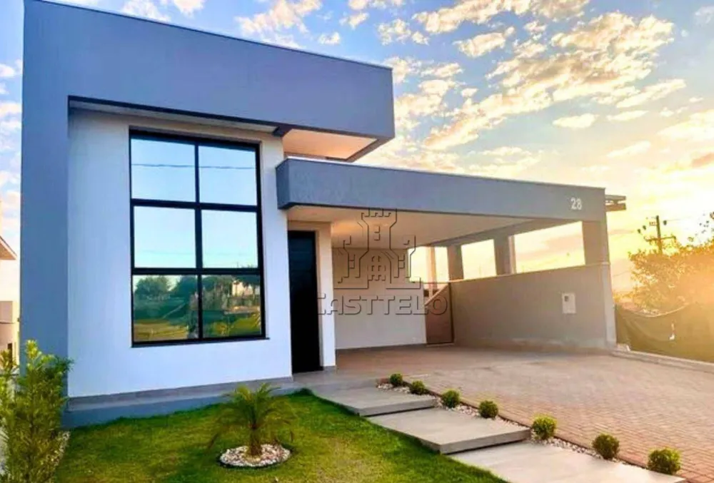 Sobrado, 3 quartos, 180 m² - Foto 2