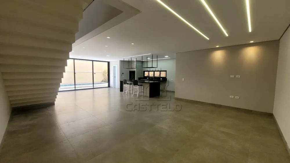 Sobrado, 3 quartos, 226 m² - Foto 6