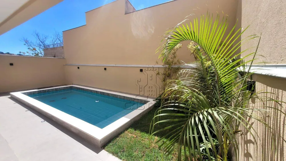 Sobrado, 3 quartos, 226 m² - Foto 3
