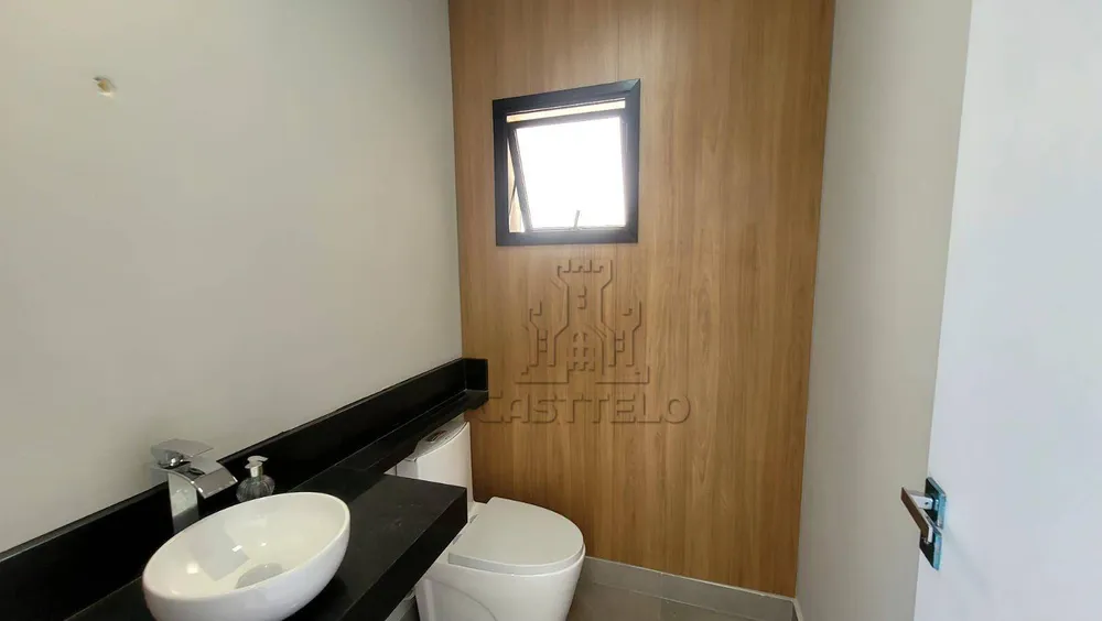 Sobrado, 3 quartos, 226 m² - Foto 2