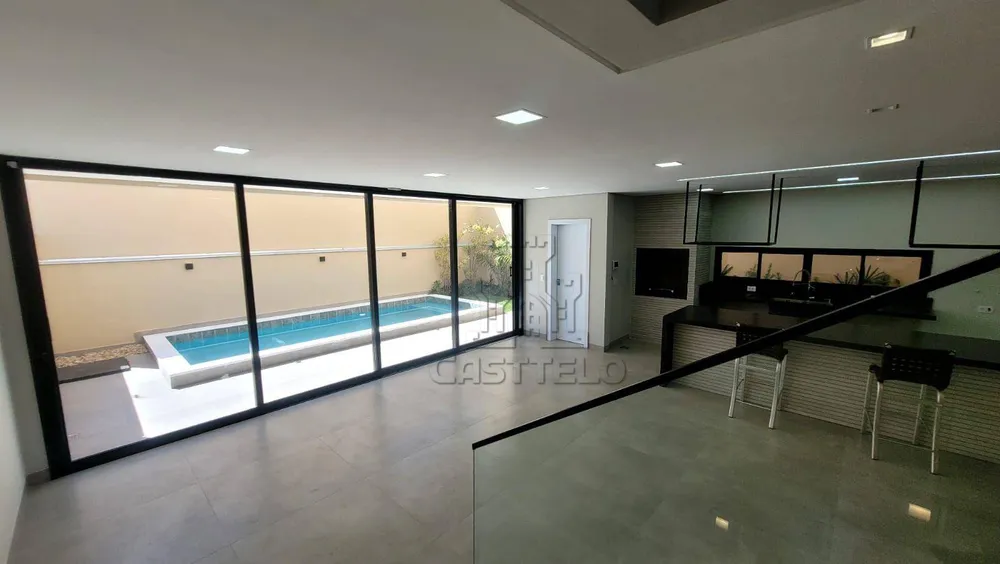 Sobrado, 3 quartos, 226 m² - Foto 5