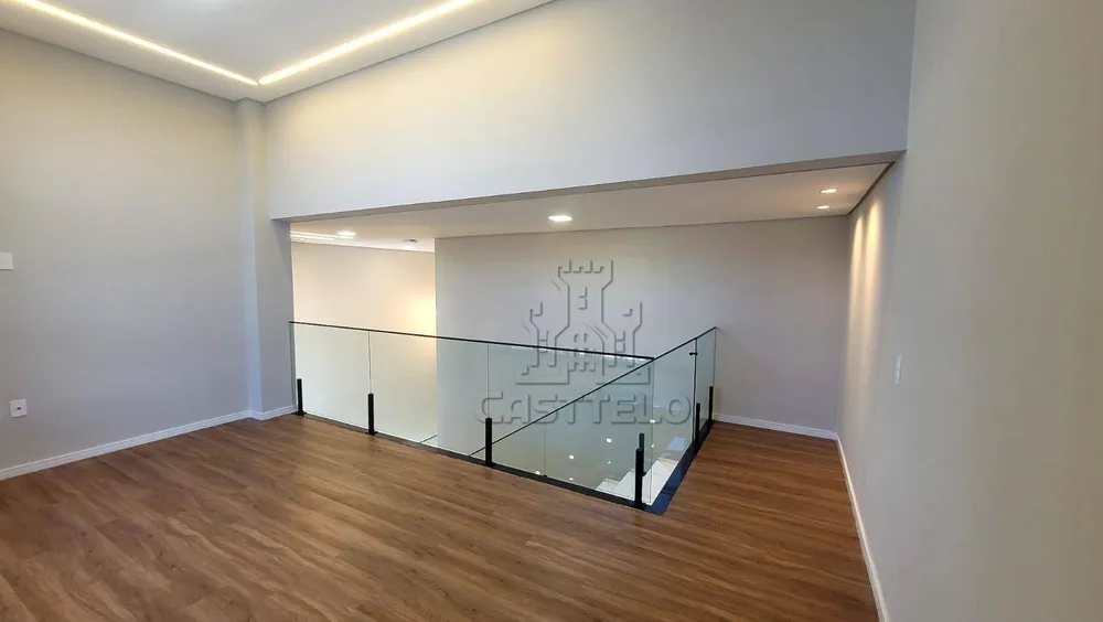 Sobrado, 3 quartos, 226 m² - Foto 1