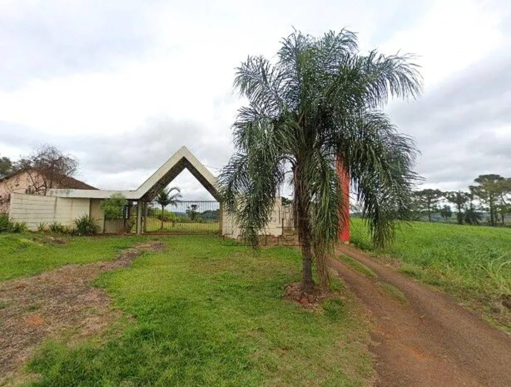 Chácara, 1 quarto, 1000 m² - Foto 5