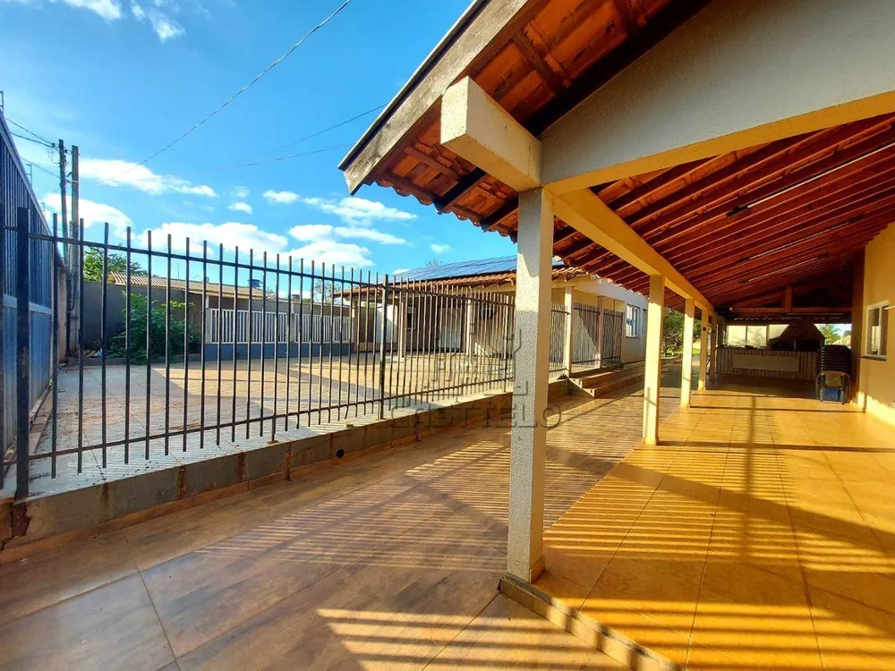 Chácara, 5 quartos, 2480 m² - Foto 2