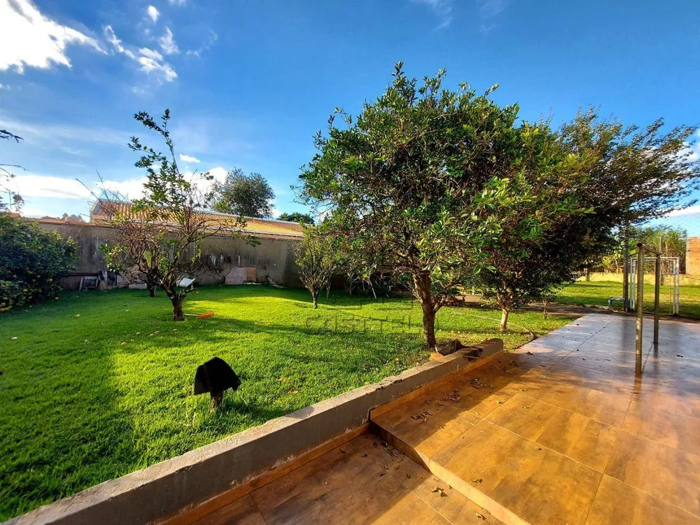Chácara, 5 quartos, 2480 m² - Foto 11