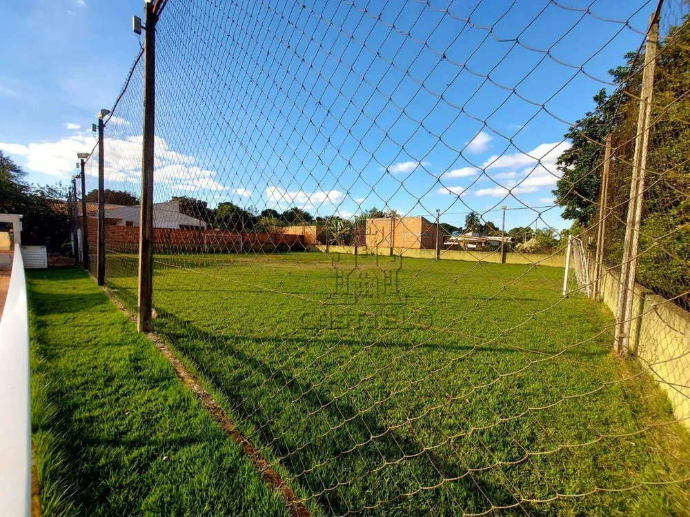 Chácara, 5 quartos, 2480 m² - Foto 10