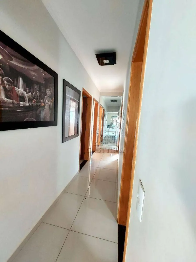 Chácara, 5 quartos, 2480 m² - Foto 6
