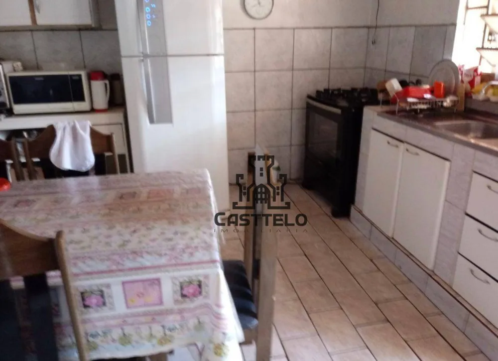 Casa, 3 quartos, 130 m² - Foto 6