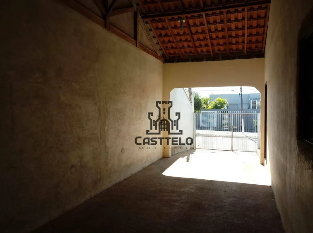 Casa, 3 quartos, 130 m² - Foto 2
