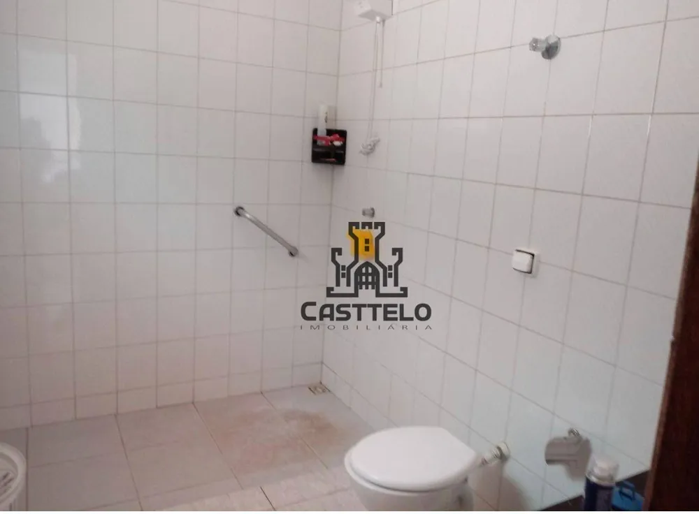 Casa, 3 quartos, 130 m² - Foto 9