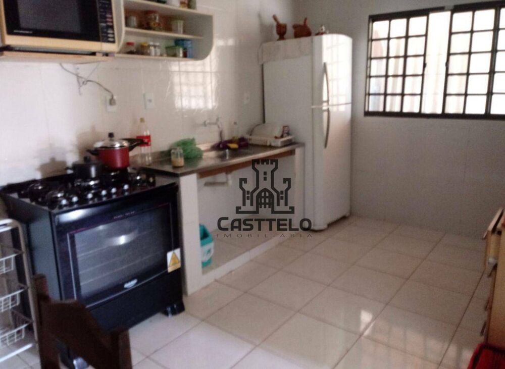 Casa, 3 quartos, 130 m² - Foto 3