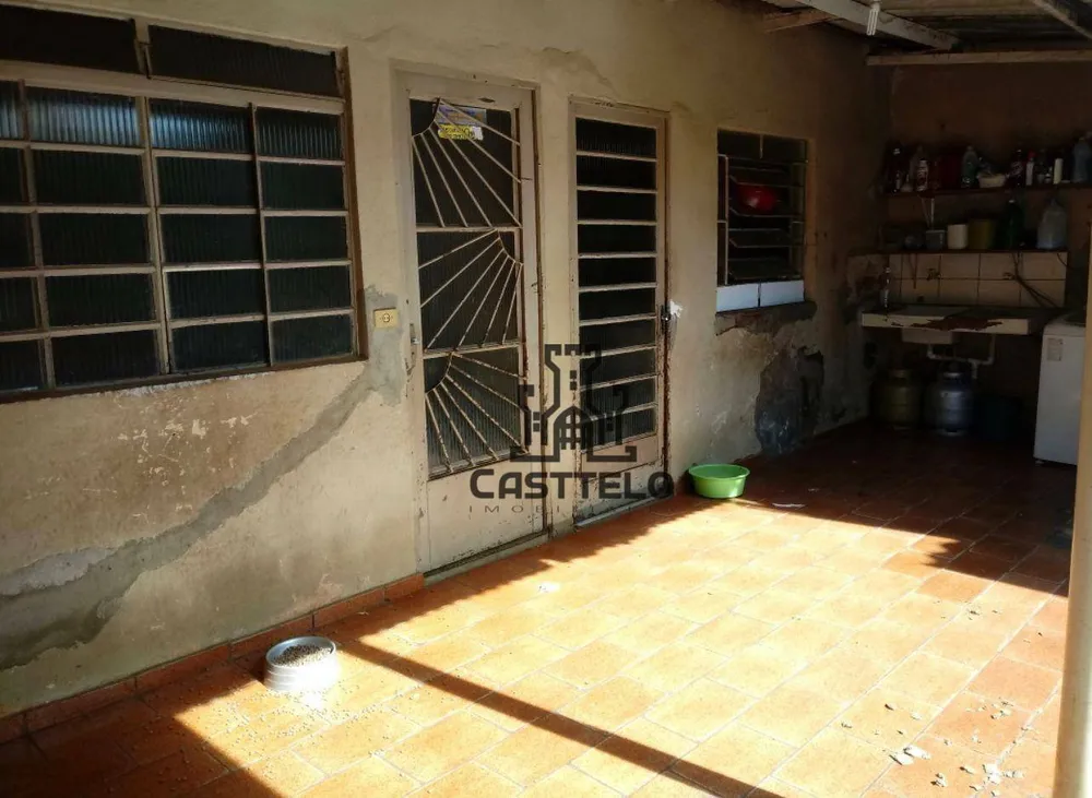 Casa, 3 quartos, 130 m² - Foto 11