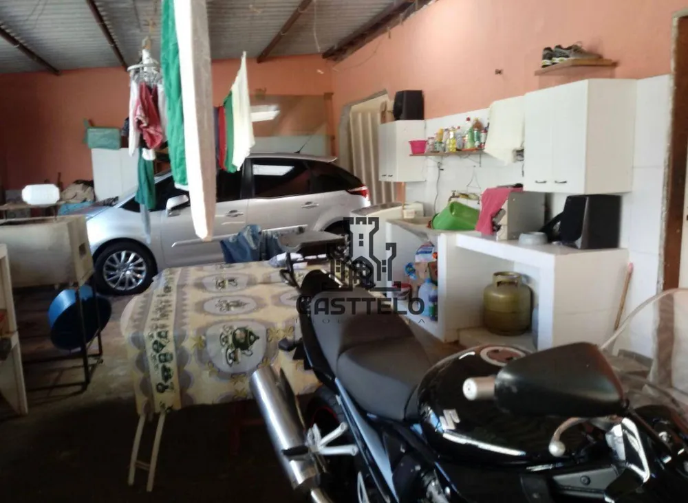 Casa, 3 quartos, 130 m² - Foto 12